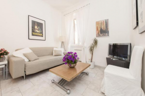 Foscolo al 24 Rome